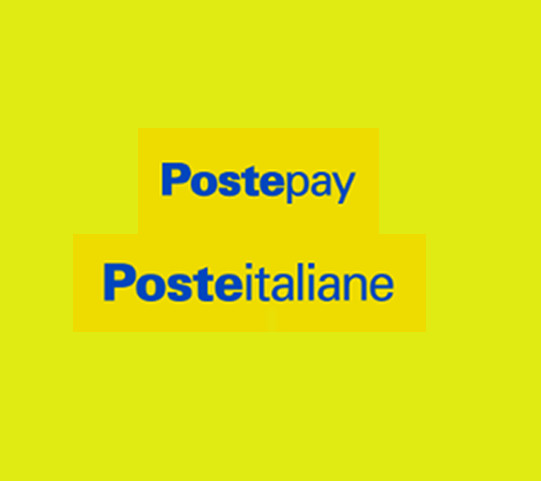 Postepay Impresa logo di poste e postepay