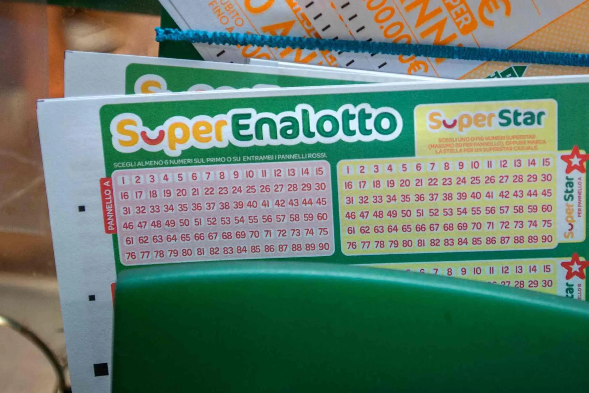 Articoli da leggere