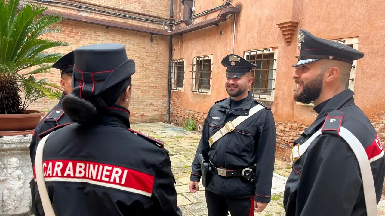 Articoli da leggere